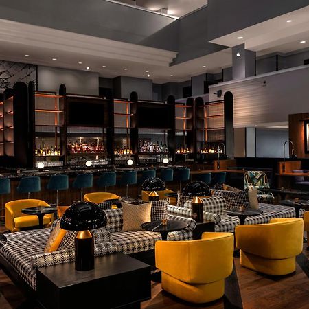 Renaissance Denver Hotel & Conference Center Экстерьер фото