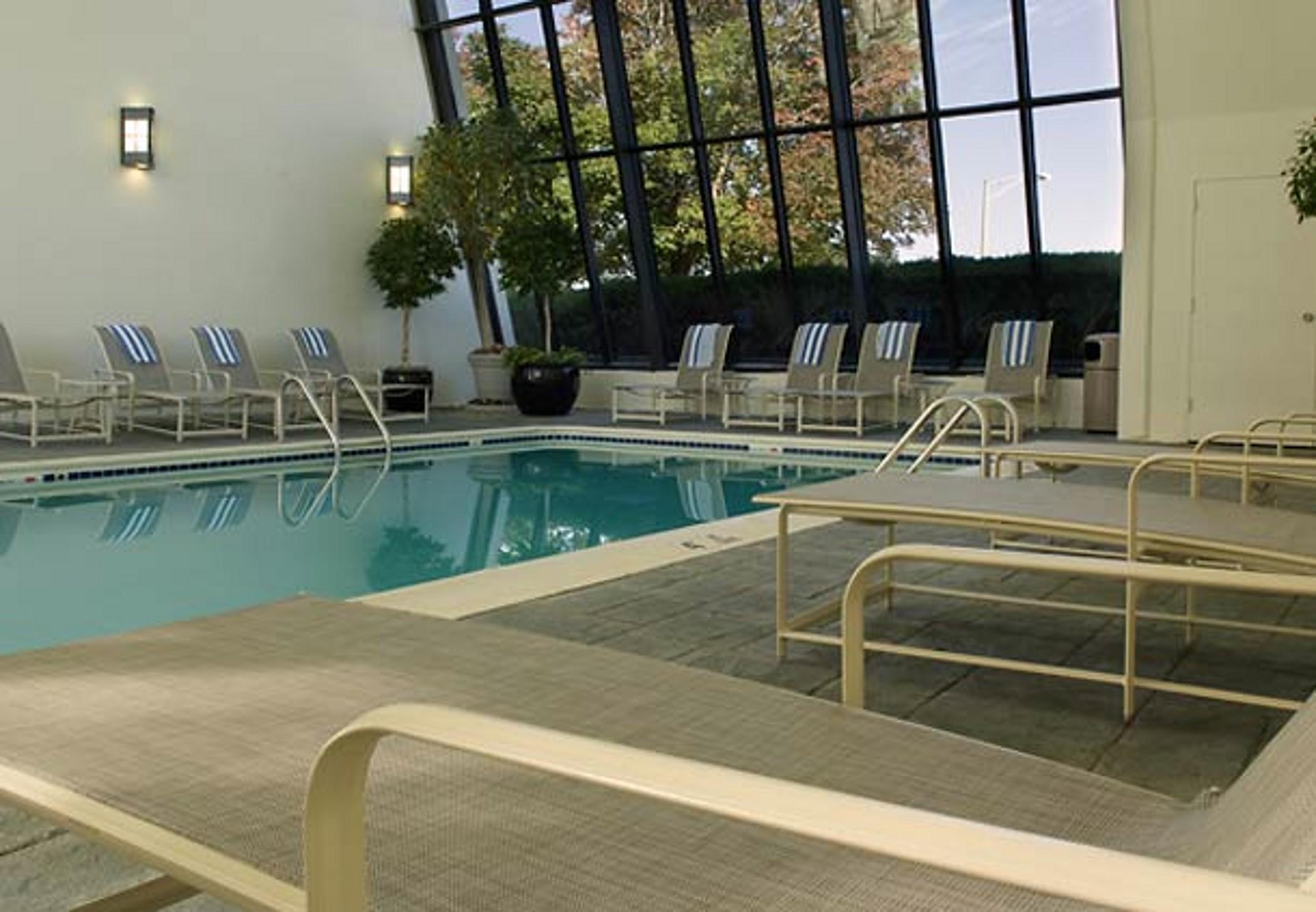 Renaissance Denver Hotel & Conference Center Экстерьер фото