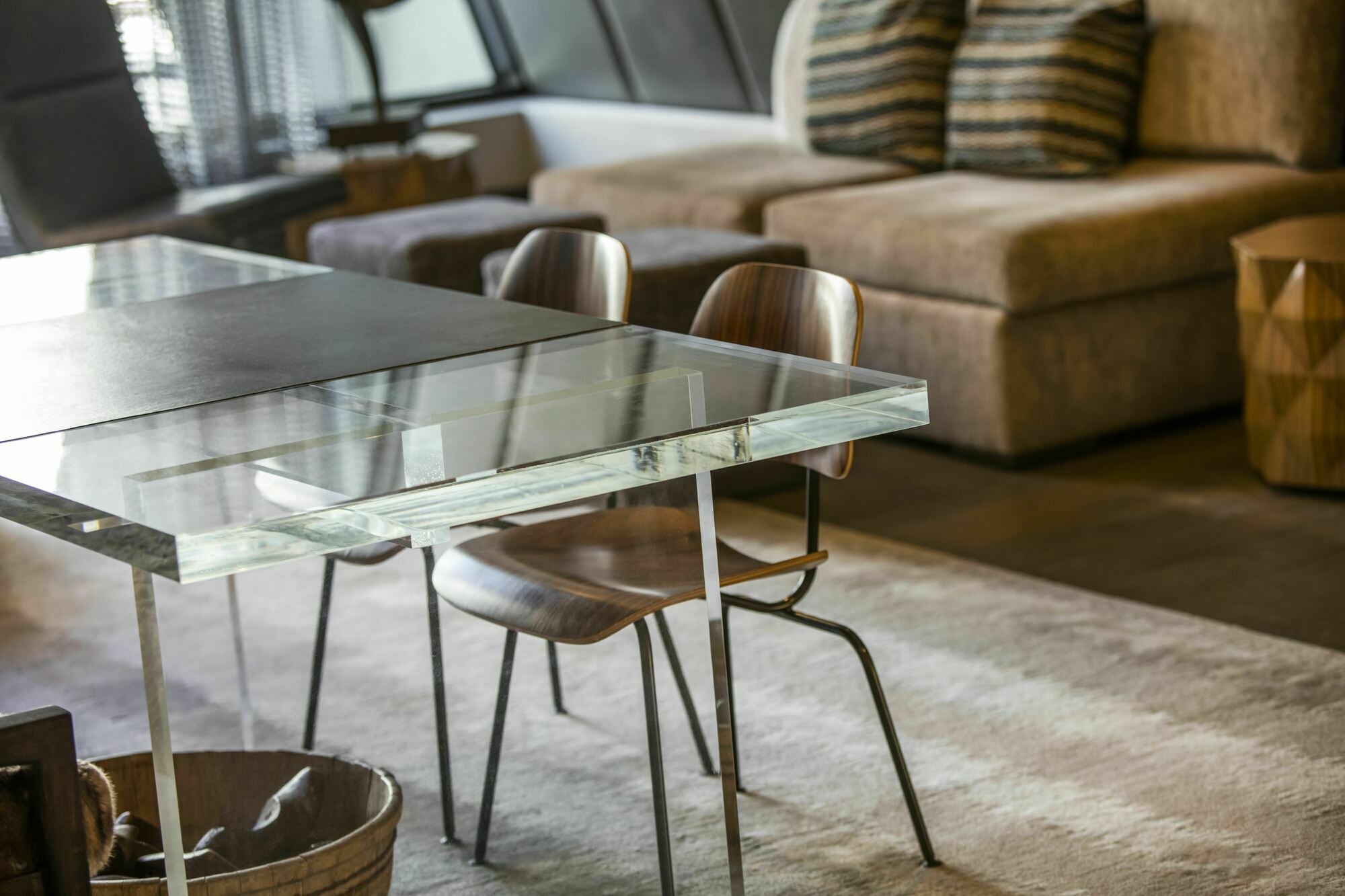 Renaissance Denver Hotel & Conference Center Интерьер фото